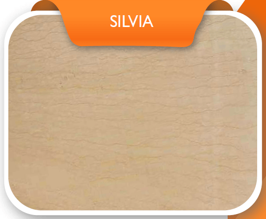 Silvia Marble