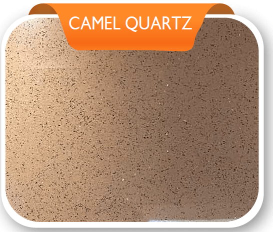 Camel Quartz