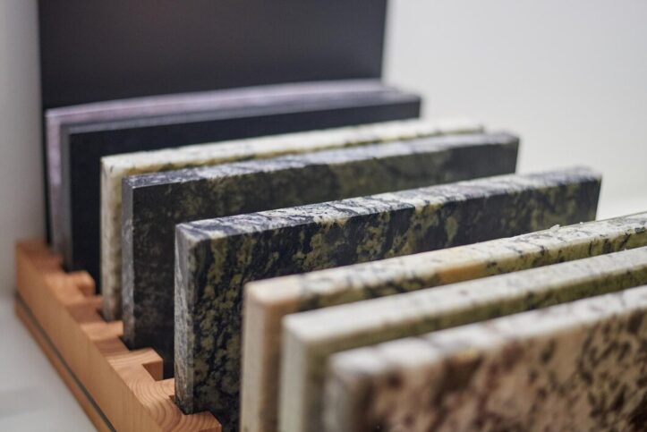 Terrazzo Tiles